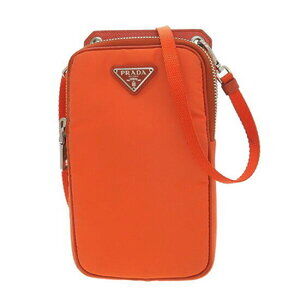 Prada Smartphone Crossbody Case